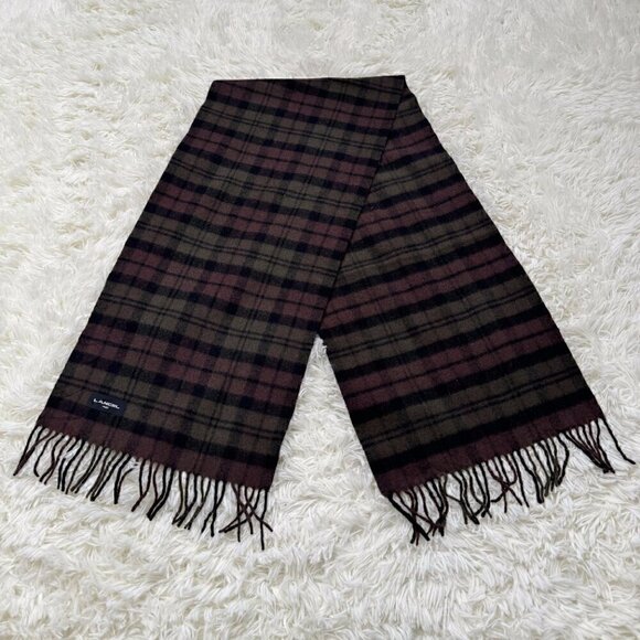 Lancel scarf - Picture 7 of 7